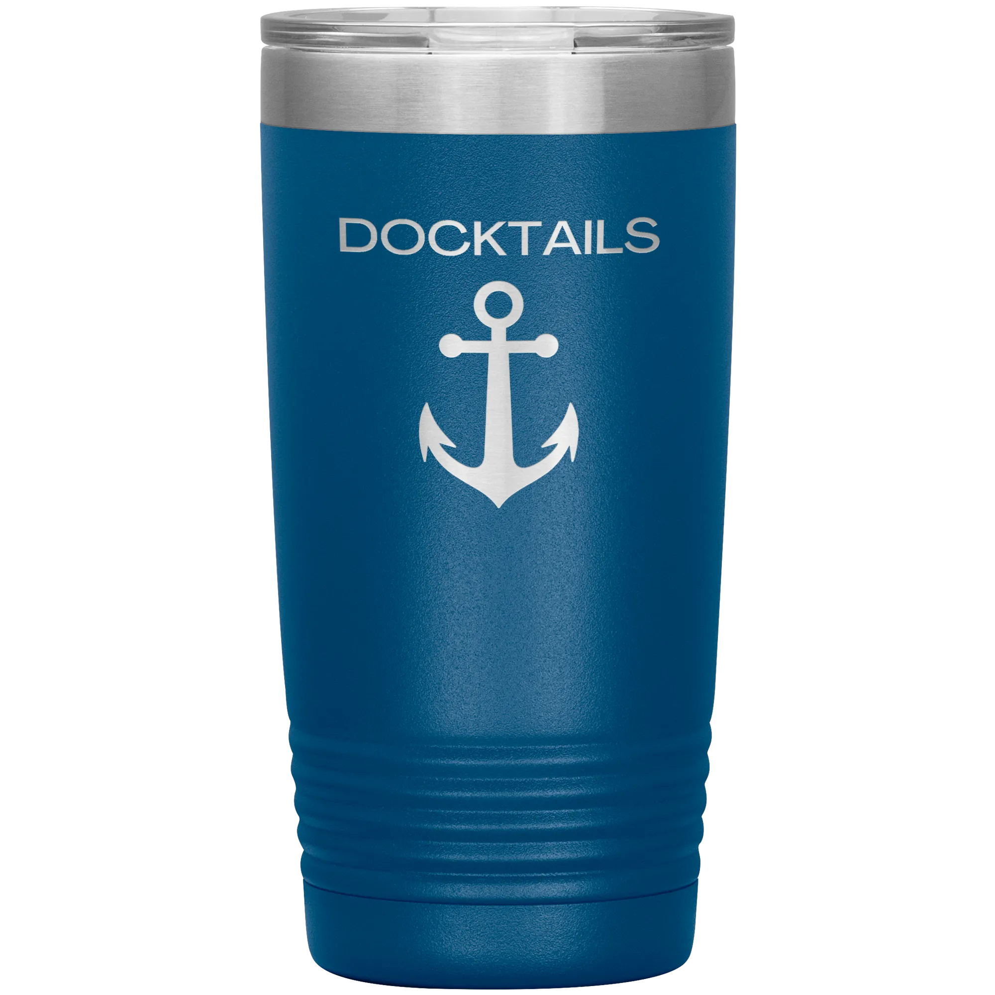Docktails Tumbler