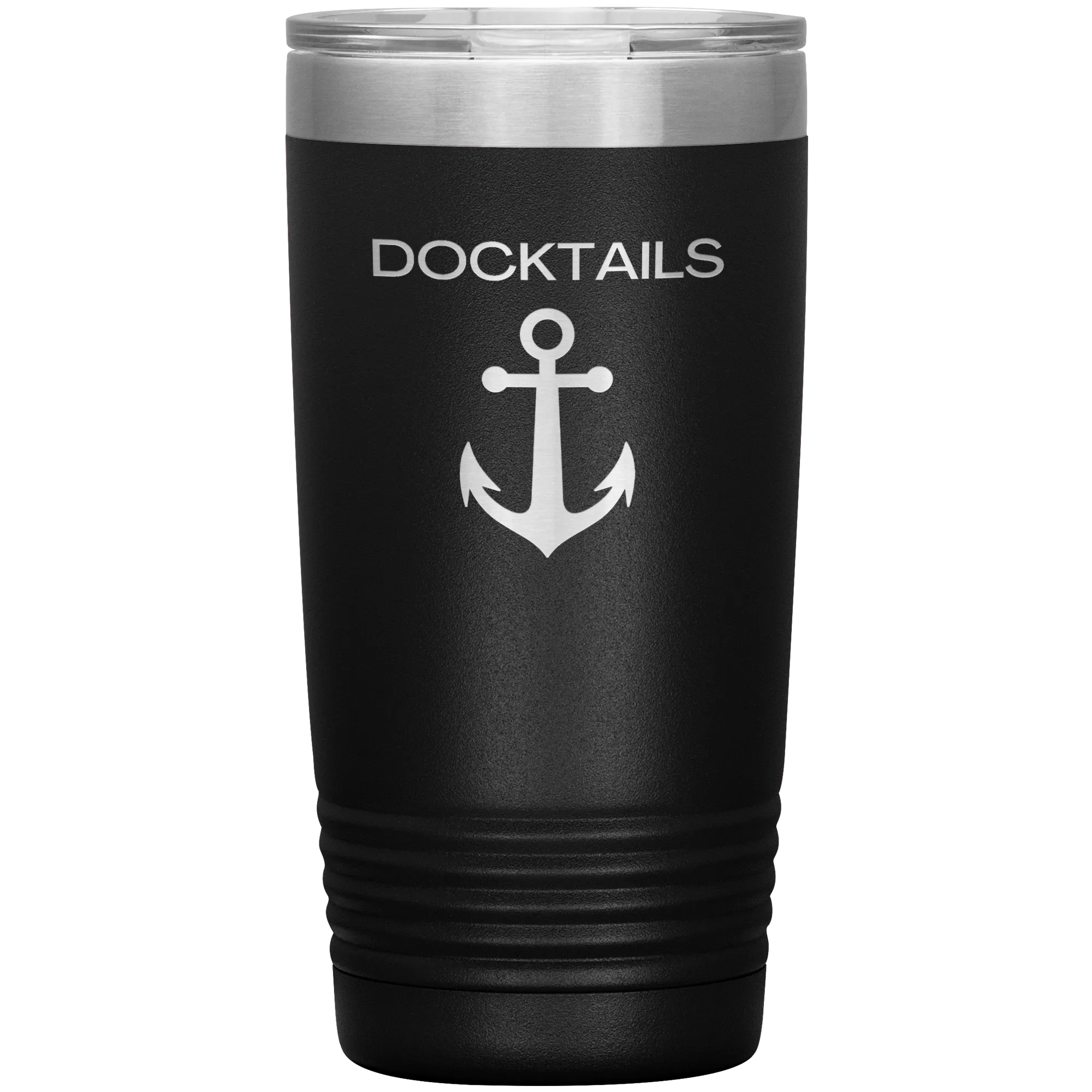 Docktails Tumbler