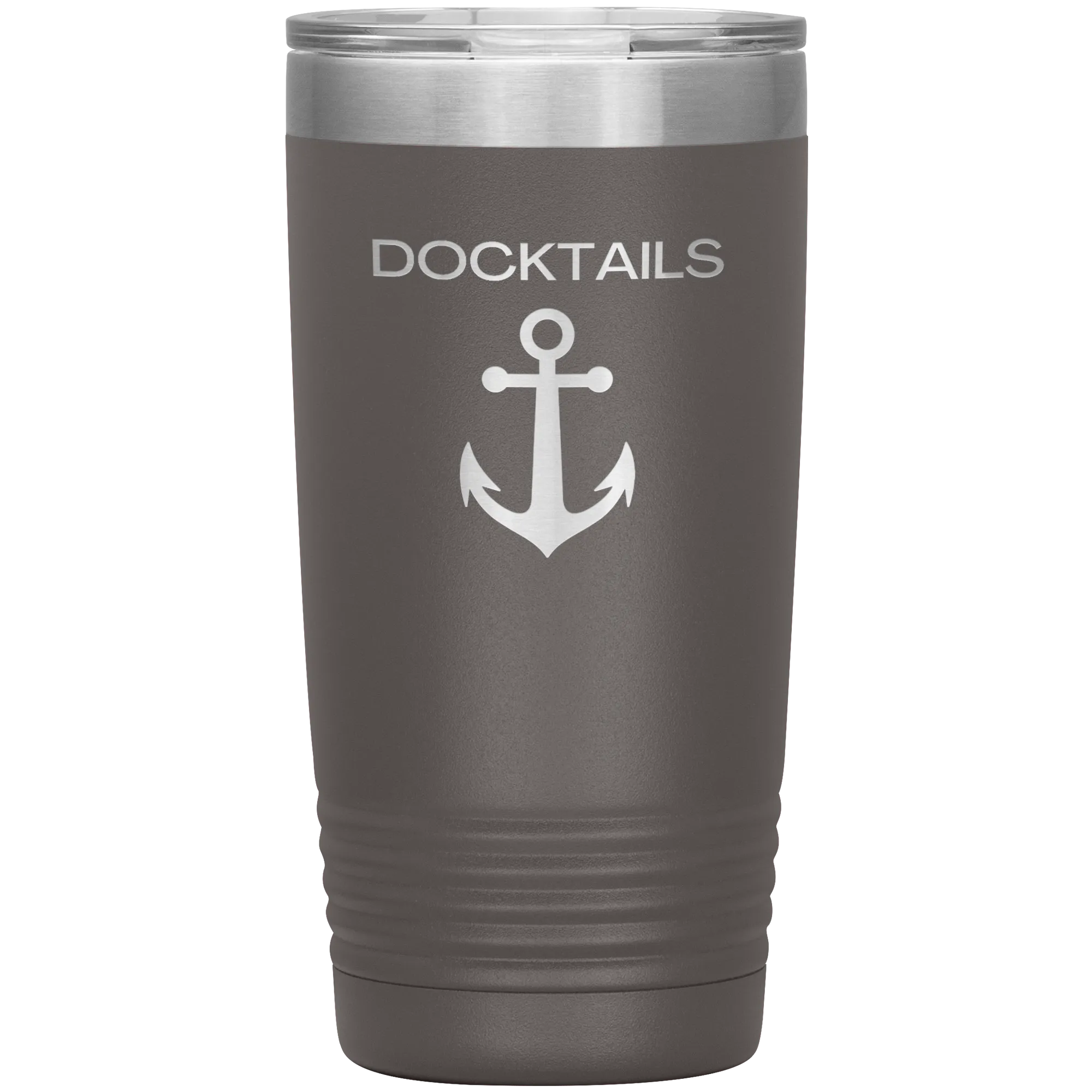 Docktails Tumbler