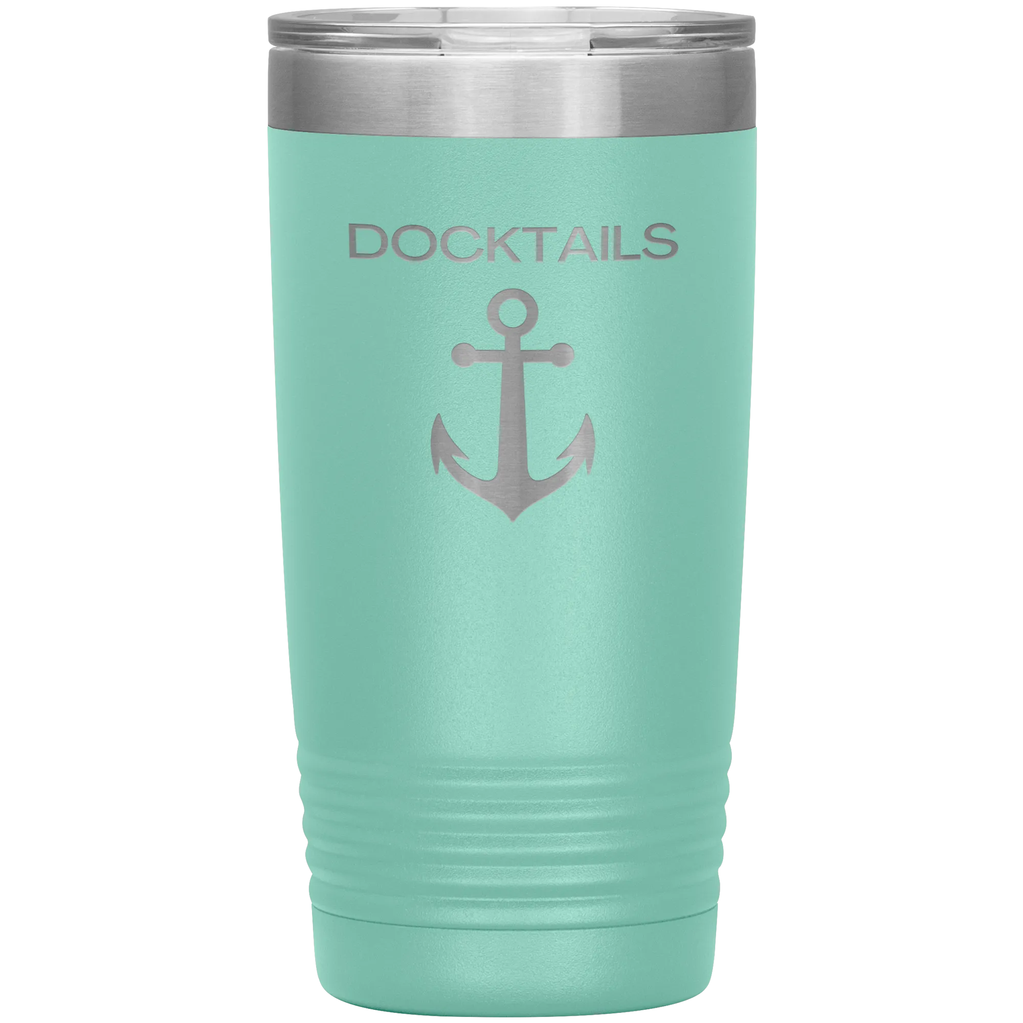 Docktails Tumbler