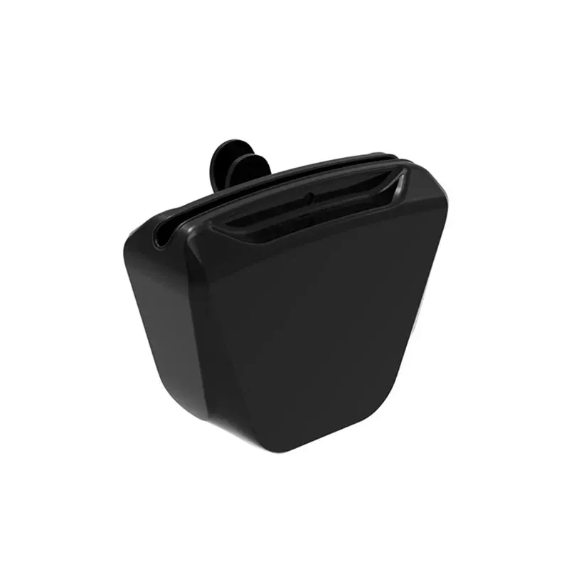 Dog Treat Pouch Safe Silicone Puppy Training Bag for Carrying Kibble Snacks Outdoor Feed Storage Pouch Food Reward Waist Bags