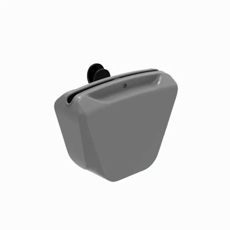 Dog Treat Pouch Safe Silicone Puppy Training Bag for Carrying Kibble Snacks Outdoor Feed Storage Pouch Food Reward Waist Bags