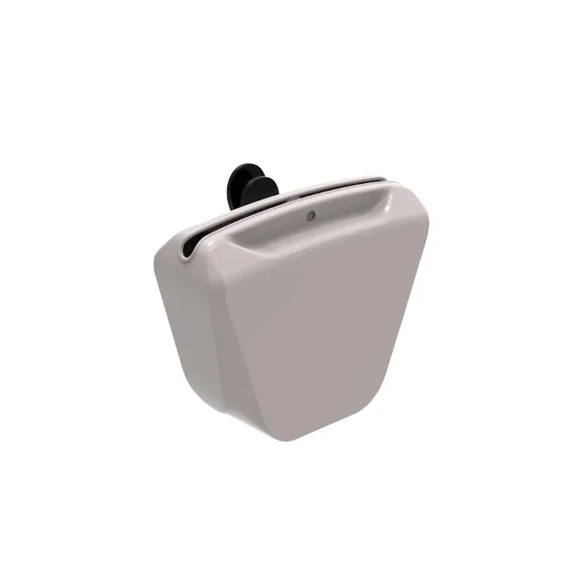 Dog Treat Pouch Safe Silicone Puppy Training Bag for Carrying Kibble Snacks Outdoor Feed Storage Pouch Food Reward Waist Bags