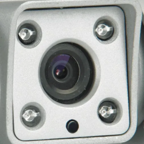 Dometic Cam 45 Perfectview Camera Reversing System