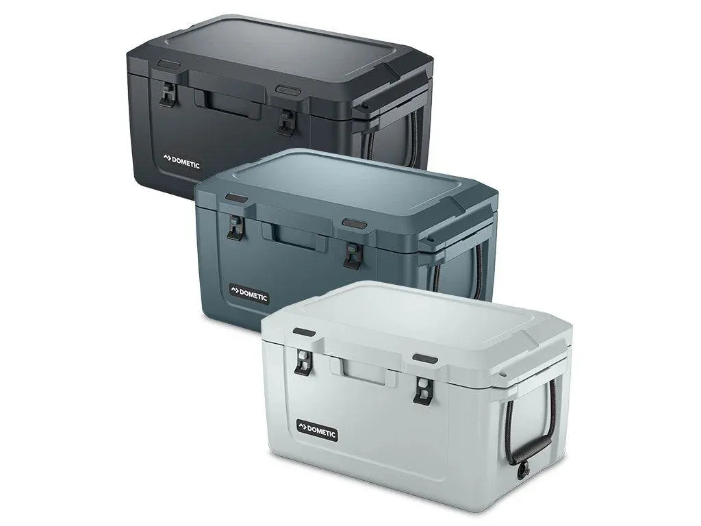 Dometic Patrol 55L (Mist, Ocean and Slate)