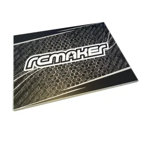 Double Sided Signature Setup Board V2