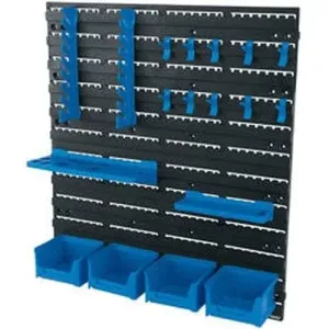 Draper 22295 Tool Storage Board (18 Piece) Dr-22295