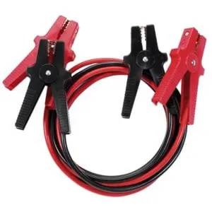 Draper 91891 Booster Cables, 2m x 10mm²