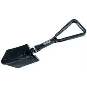 Draper Folding Steel Shovel Dr-51002