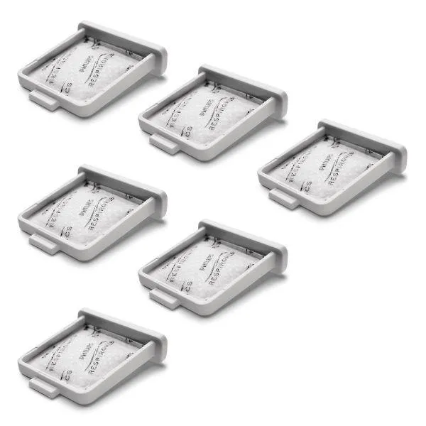 Dreamstation Go Disposable 30-Day Fine Particle Filter  - 6pk