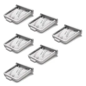 Dreamstation Go Disposable 30-Day Fine Particle Filter  - 6pk