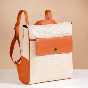 Eco Chic Convertible Bag