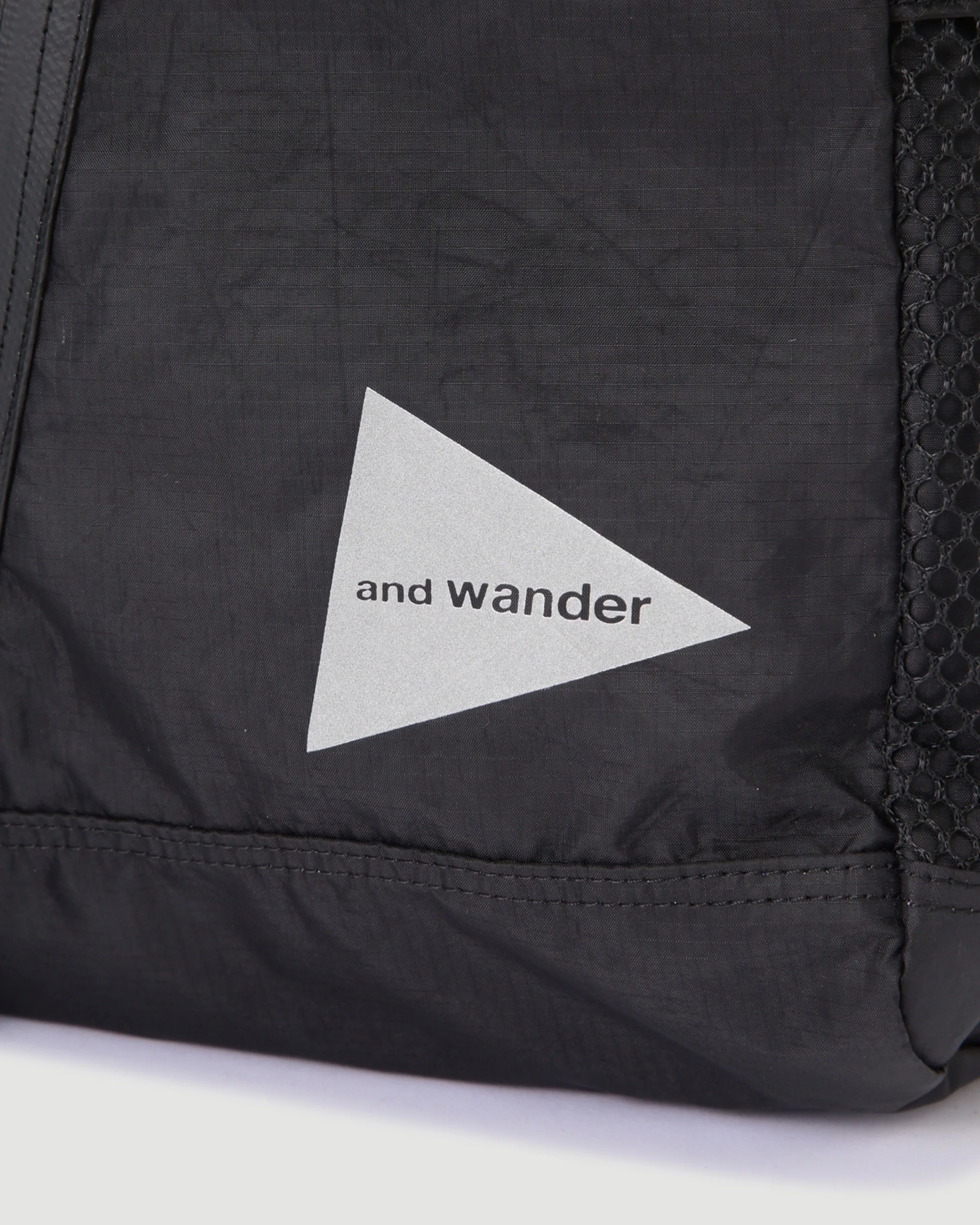 ECOPAK 30L Backpack Black