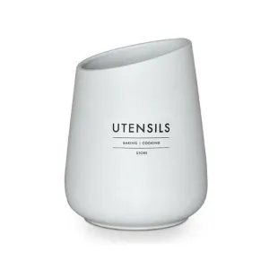 Eetrite Stoneware Utensil Holder 22cm ER0317