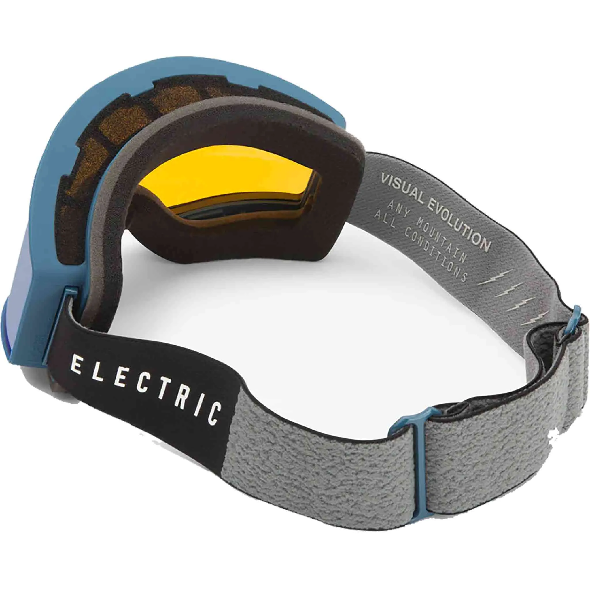Electric EK2 Eclipse Blue Black Atomic Ice   Onyx 2025