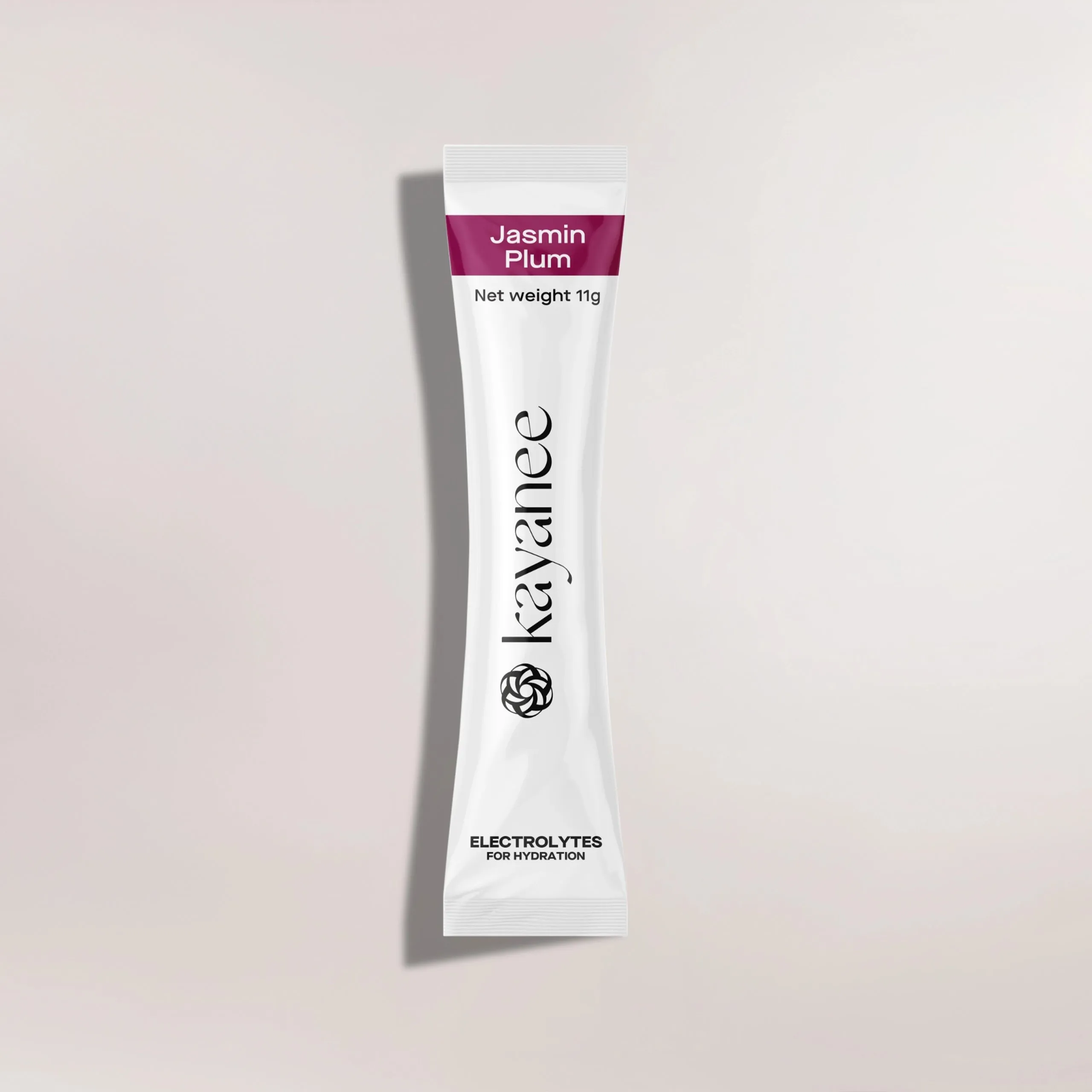 Electrolytes Jasmine Plum