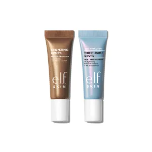 e.l.f. Cosmetics | The Hottest Drops Duo