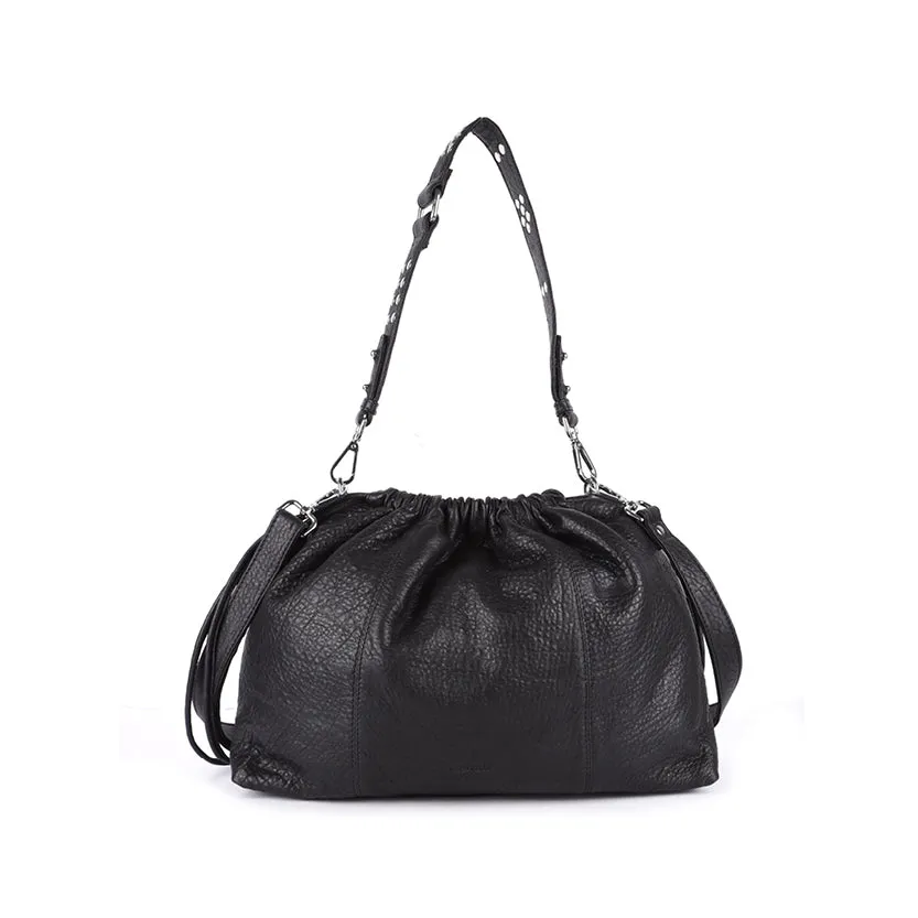 ELLIOT BUBBLE BLACK