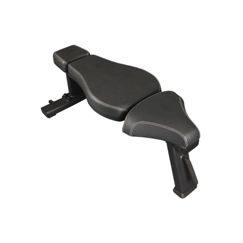 EM1048 Commercial Flat Bench - CLEARANCE