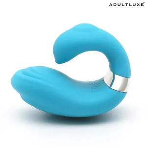 Emojibator Queeni Finger Vibe