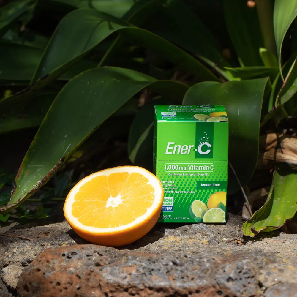 Ener-C 12 Sachets
