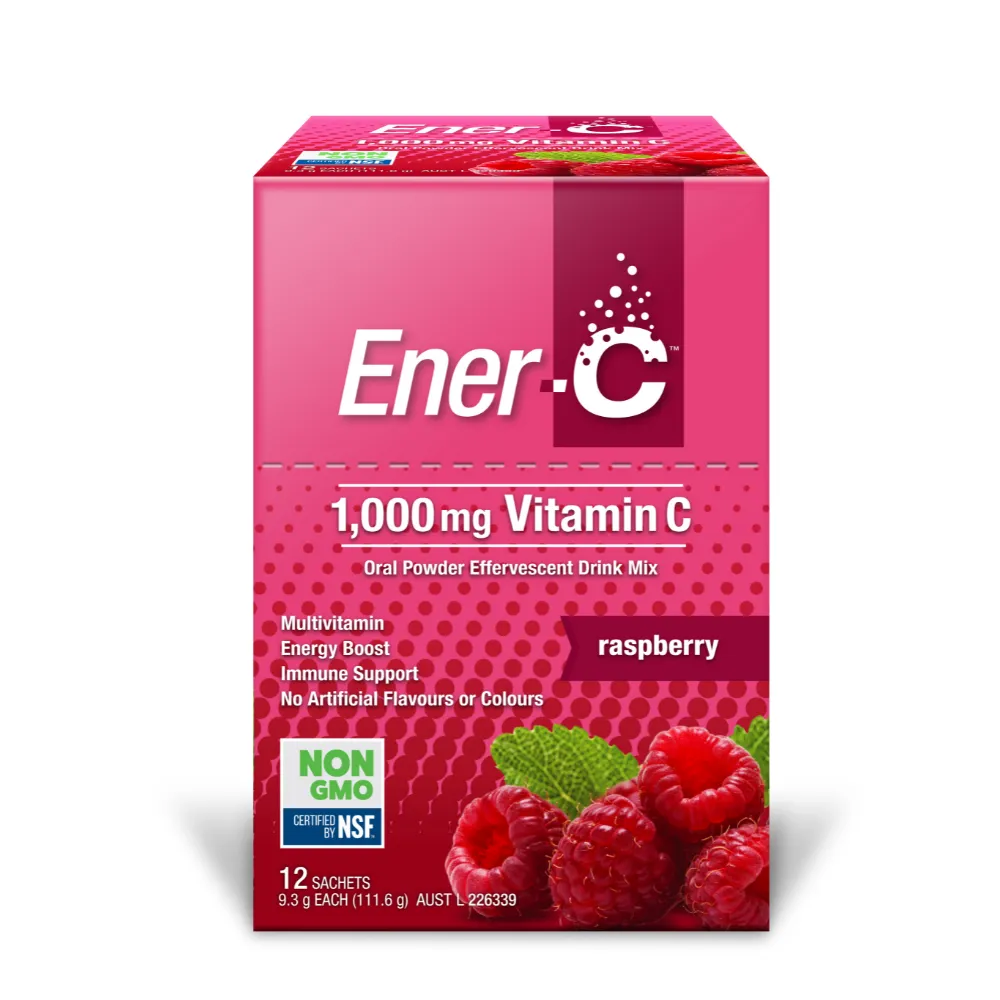 Ener-C 12 Sachets