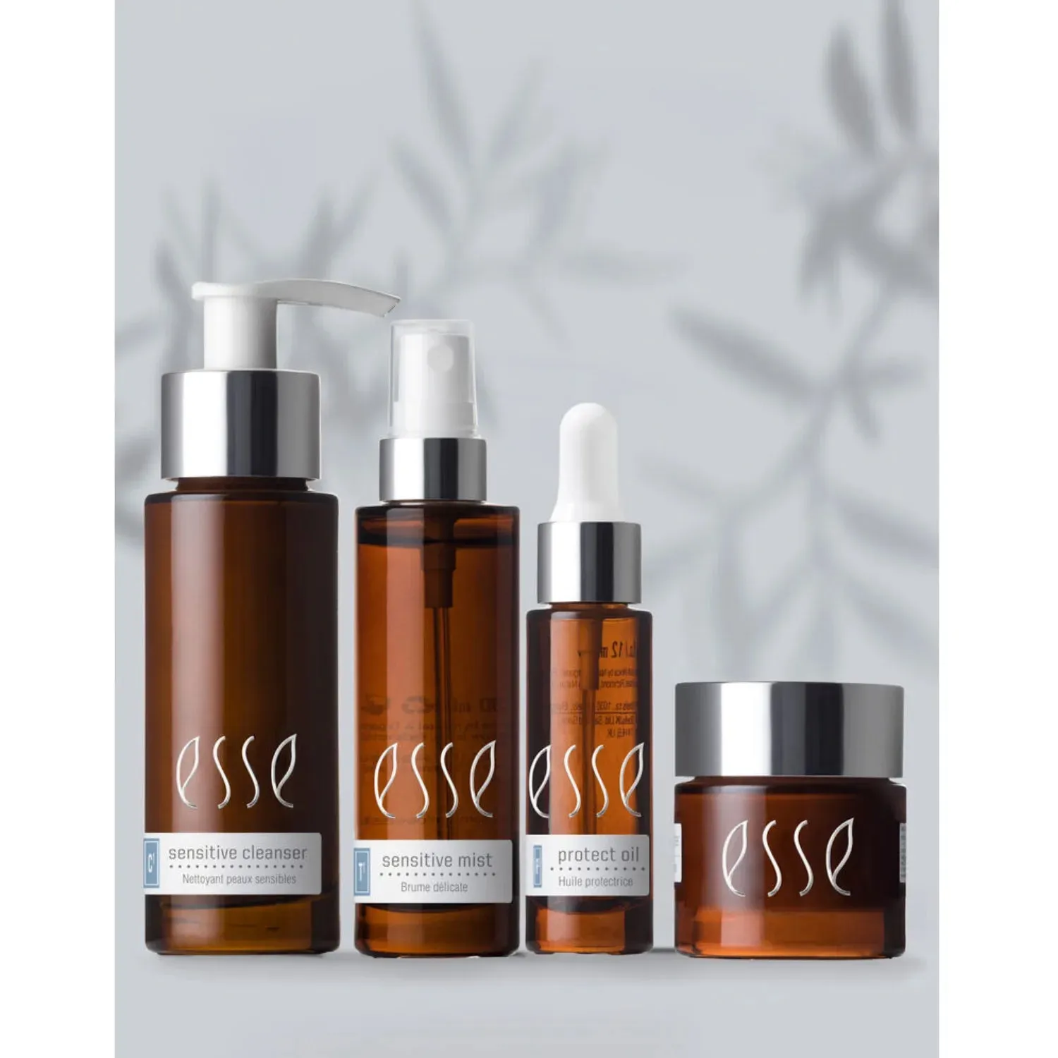 Esse Travel Pack Sensitive