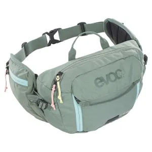 EVOC Hip Pack 3L   1.5L Hydration Bladder - Olive
