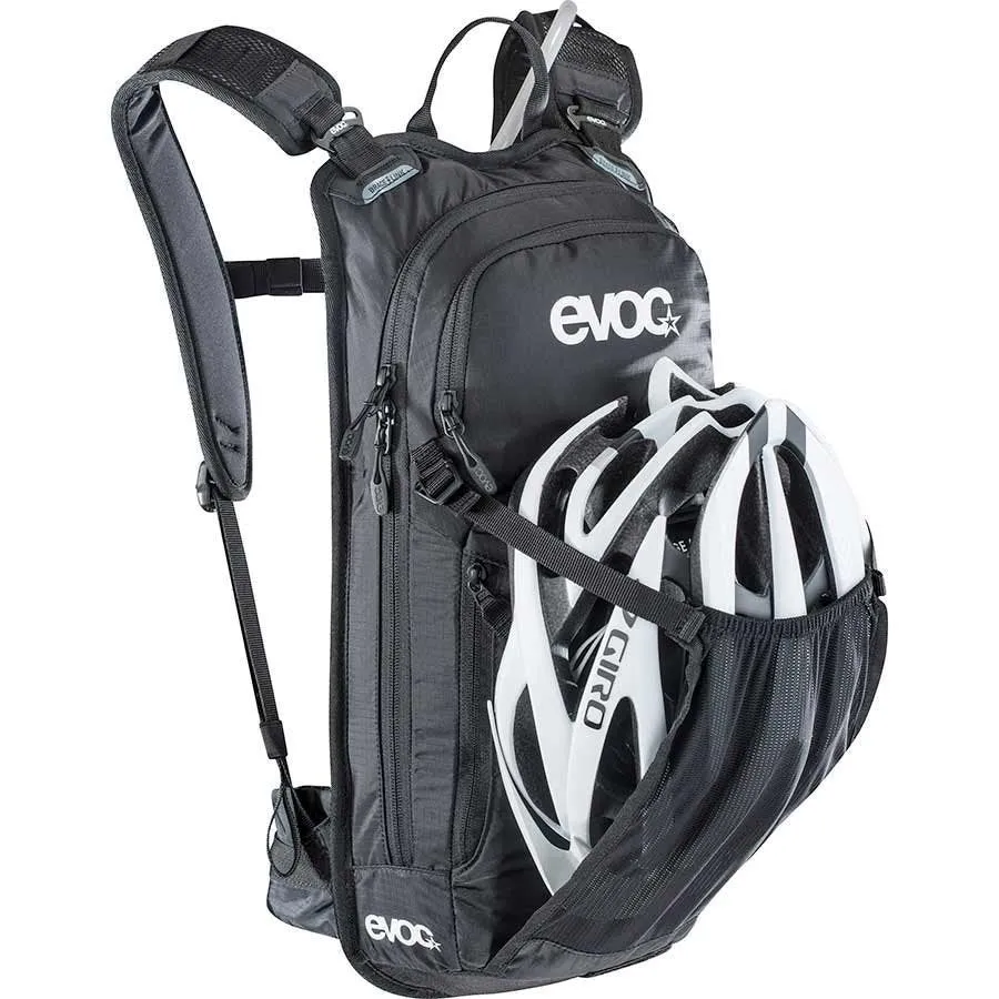 EVOC Stage 6   2L Bladder Hydration Bag - Volume: 6L, Bladder: Included (2L), Black