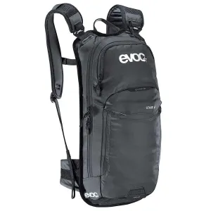 EVOC Stage 6   2L Bladder Hydration Bag - Volume: 6L, Bladder: Included (2L), Black