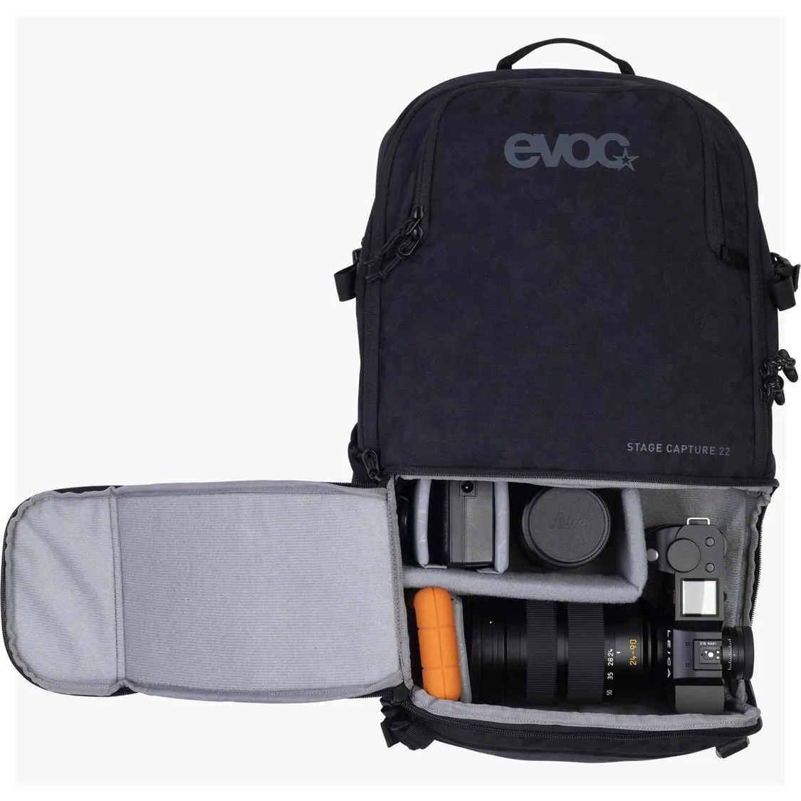 Evoc - Stage Capture 22 Camera Backpack