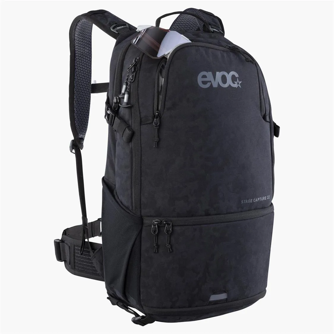 Evoc - Stage Capture 22 Camera Backpack