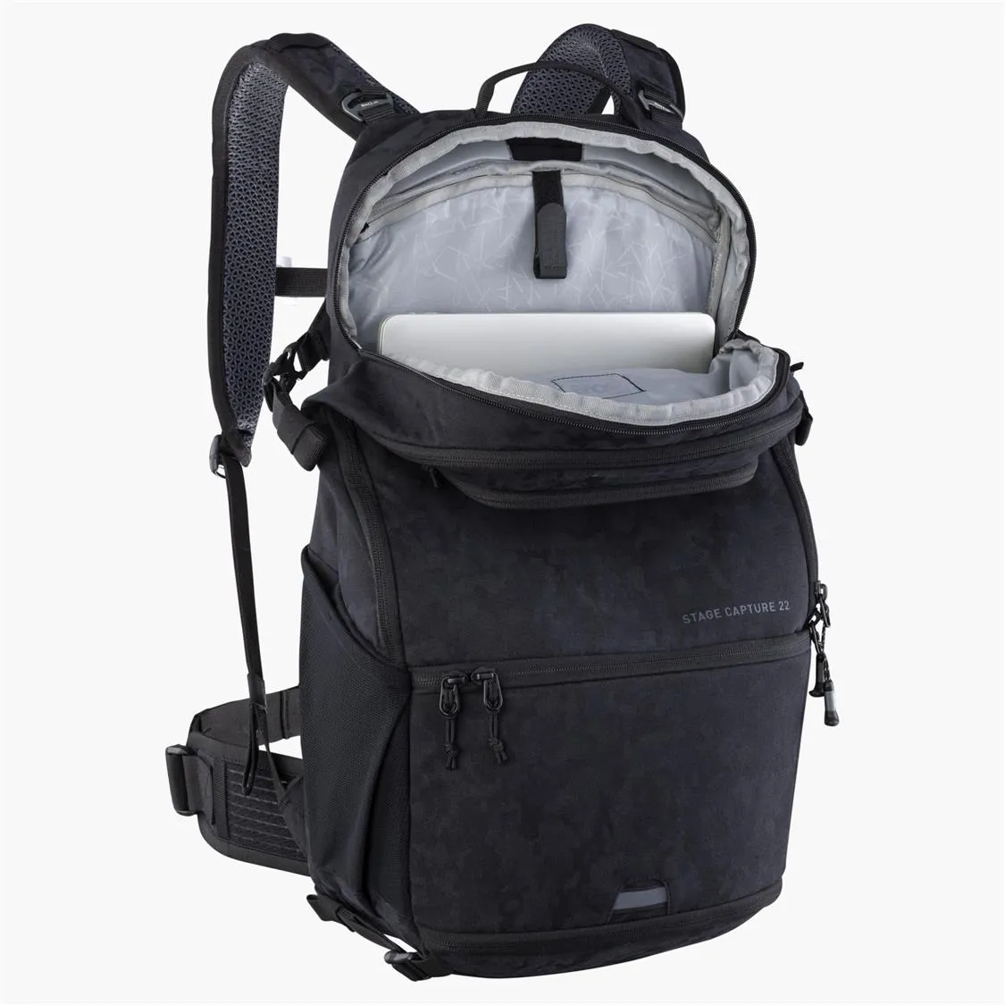 Evoc - Stage Capture 22 Camera Backpack