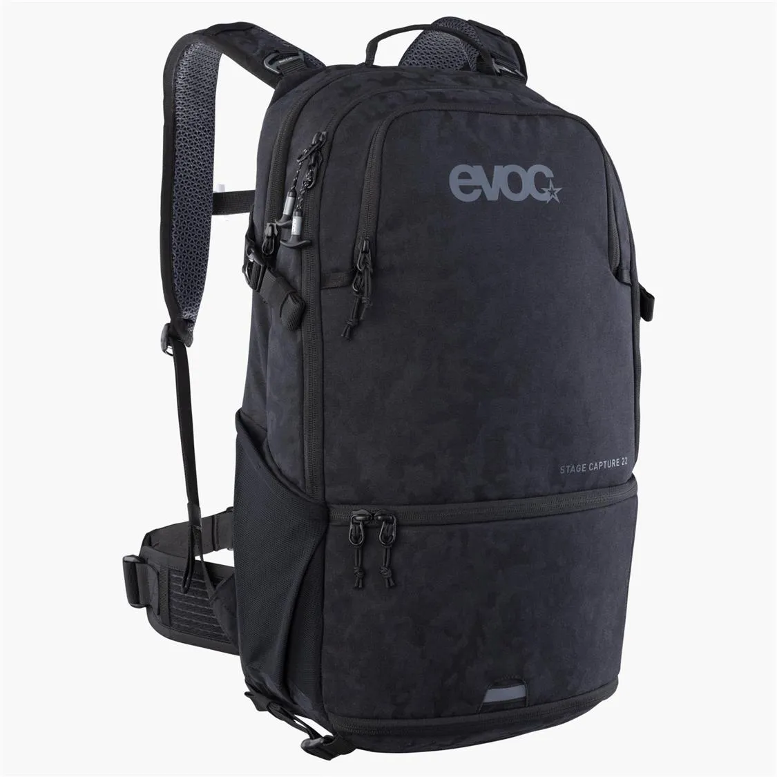 Evoc - Stage Capture 22 Camera Backpack