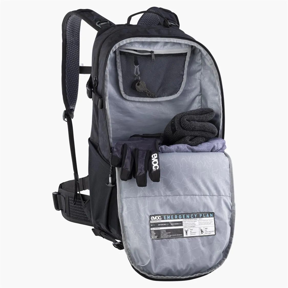 Evoc - Stage Capture 22 Camera Backpack