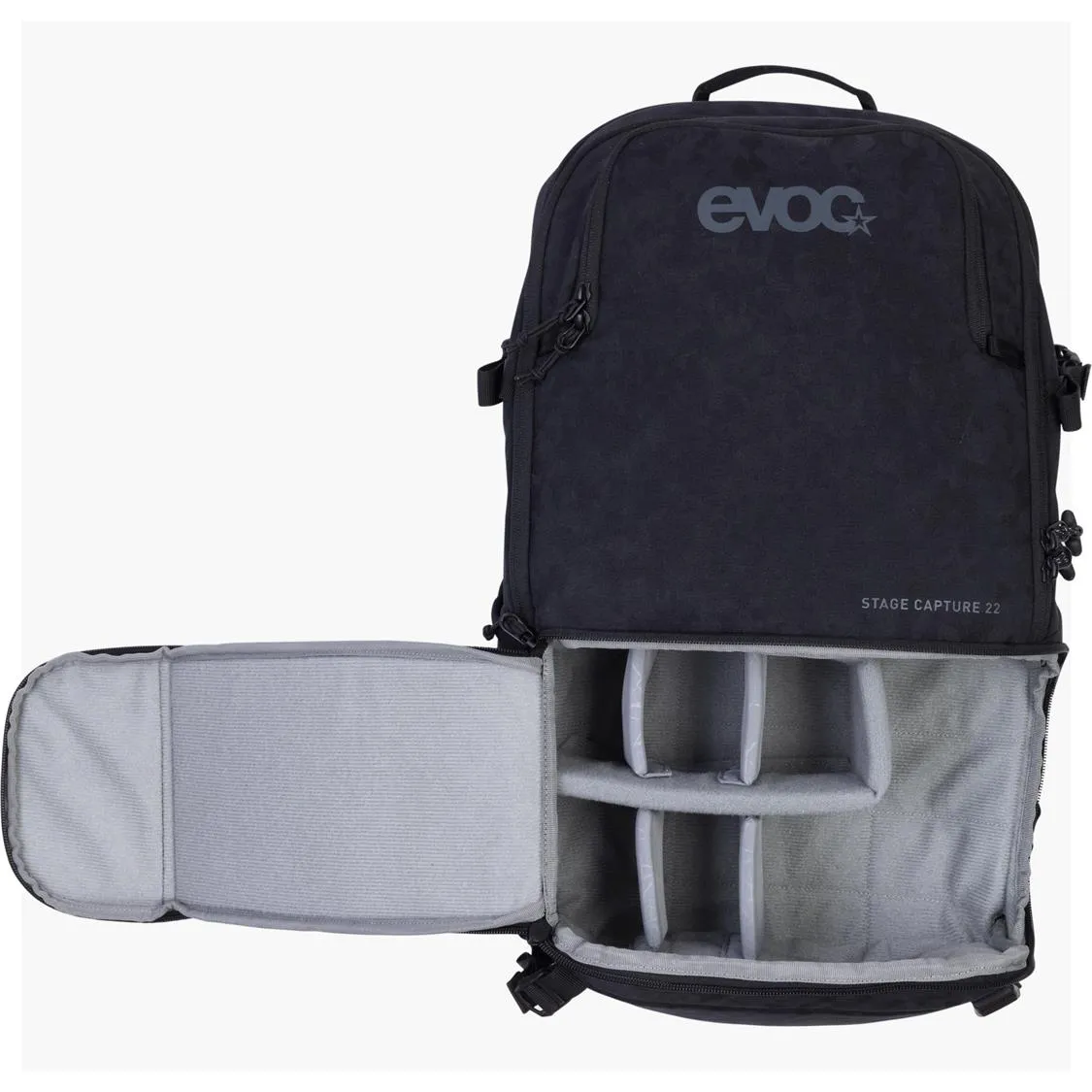 Evoc - Stage Capture 22 Camera Backpack