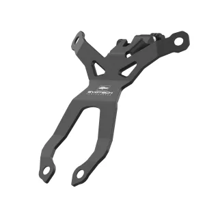 Evotech Action / Dash Cam Mount - Ducati Multistrada V4 (2021 - 2024)