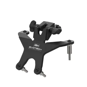 Evotech Action / Dash Cam Sat Nav Mount - Ducati Diavel V4 (2023 )
