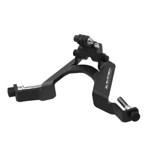 Evotech Action / Dash Cam Sat Nav Mount - Kawasaki Ninja ZX-4RR (2023 )