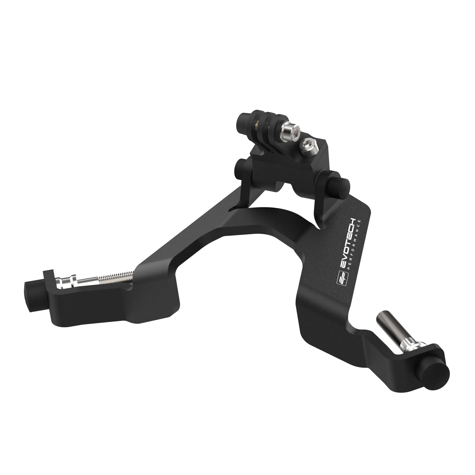 Evotech Action / Dash Cam Sat Nav Mount - Kawasaki Ninja ZX-4RR (2023 )