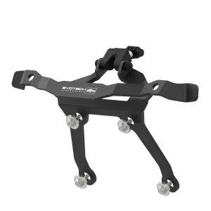 Evotech Action / Dash Cam Sat Nav Mount - Triumph Tiger 900 GT Pro (2024 )