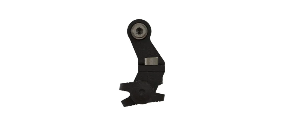Evotech Action / Dash Cam Sat Nav Mount - Triumph Tiger 900 Rally Pro (2020 - 2023)