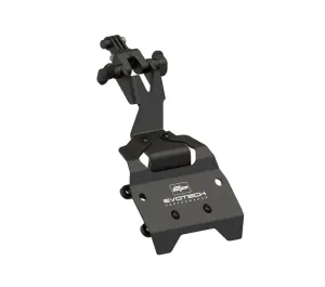 Evotech Action / Dash Cam Sat Nav Upper Mount - BMW F 900 XR TE (2020 )