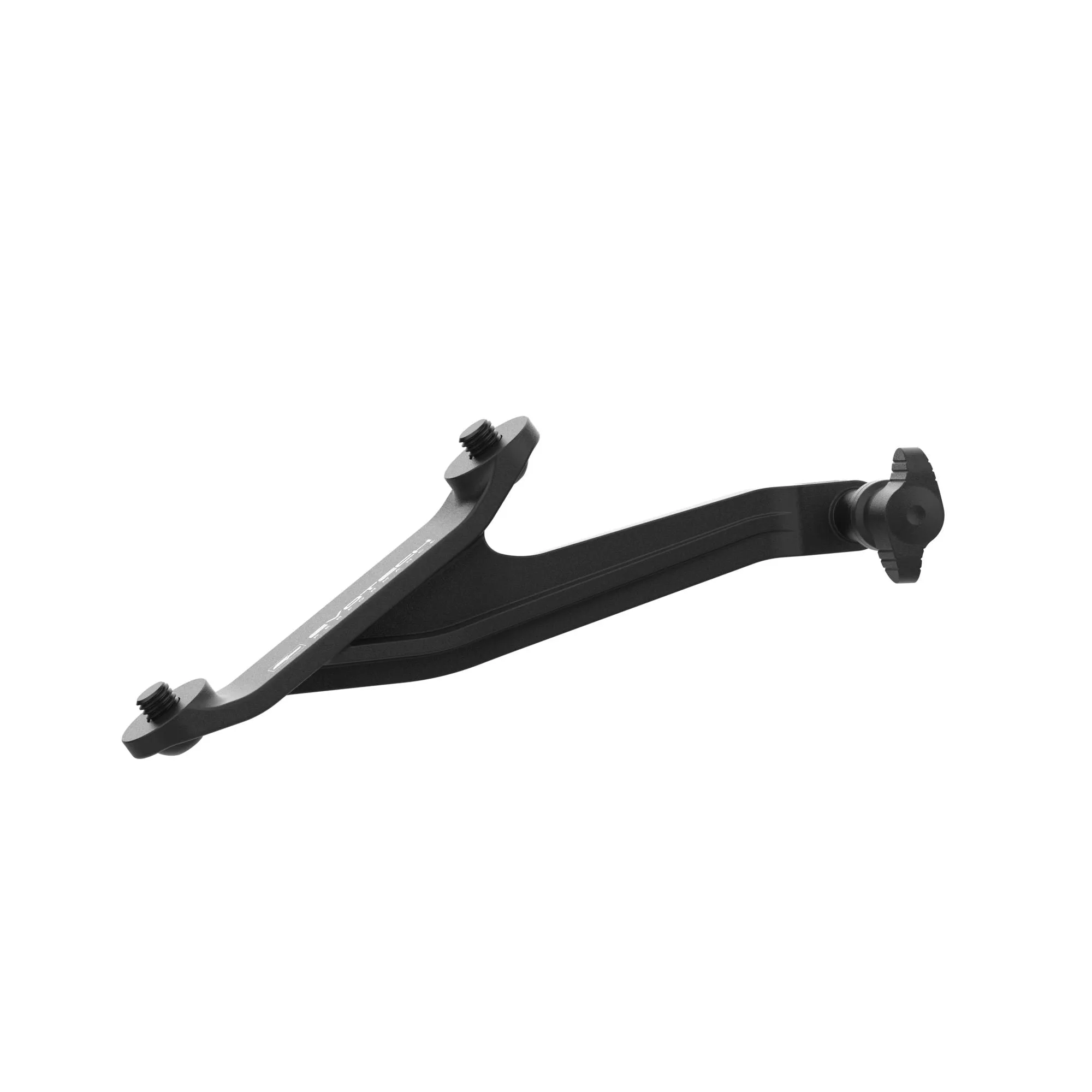 Evotech Footpeg Rear facing Action Camera Mount - BMW M 1000 R (2023 ) (Left-hand Side)