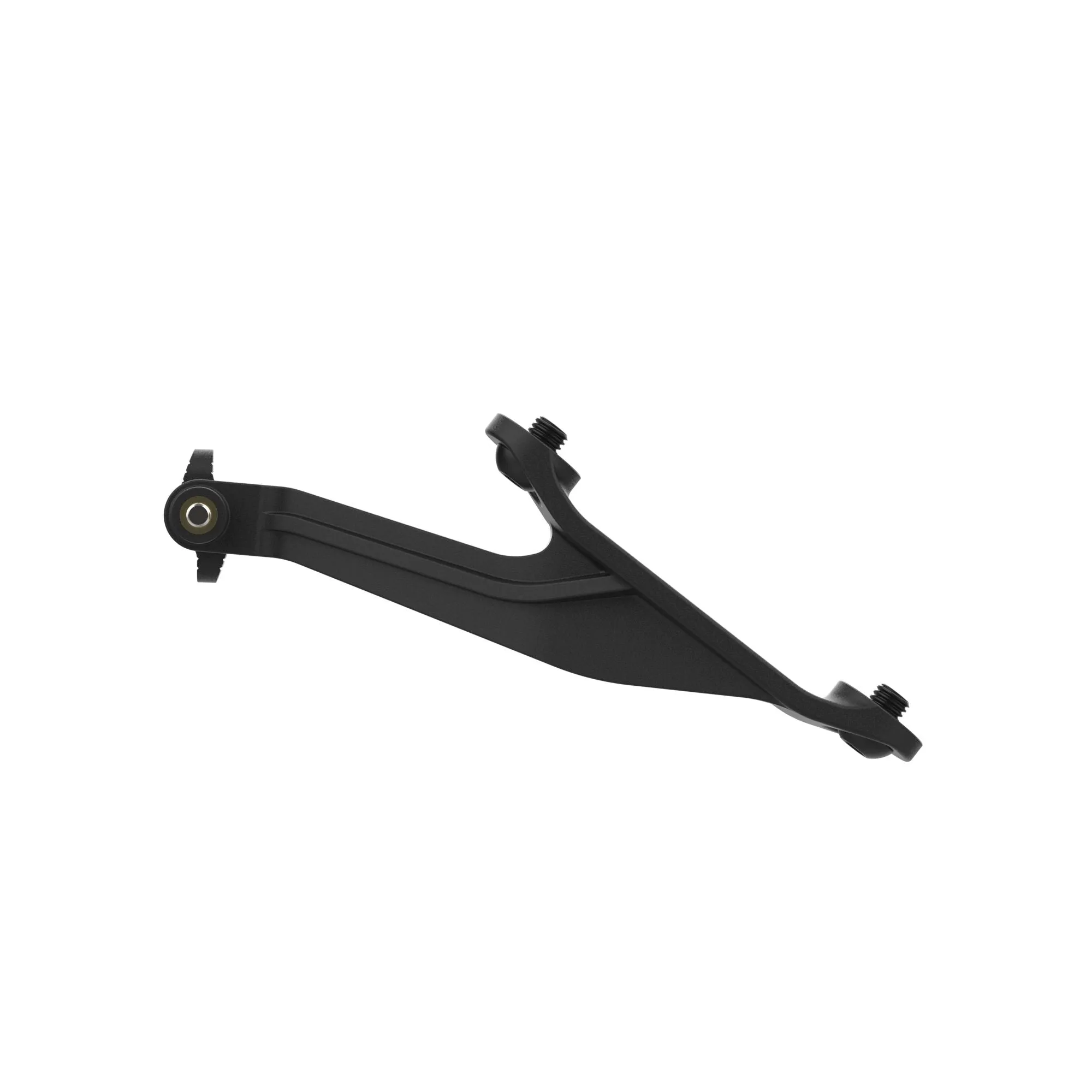 Evotech Footpeg Rear facing Action Camera Mount - BMW M 1000 R (2023 ) (Left-hand Side)