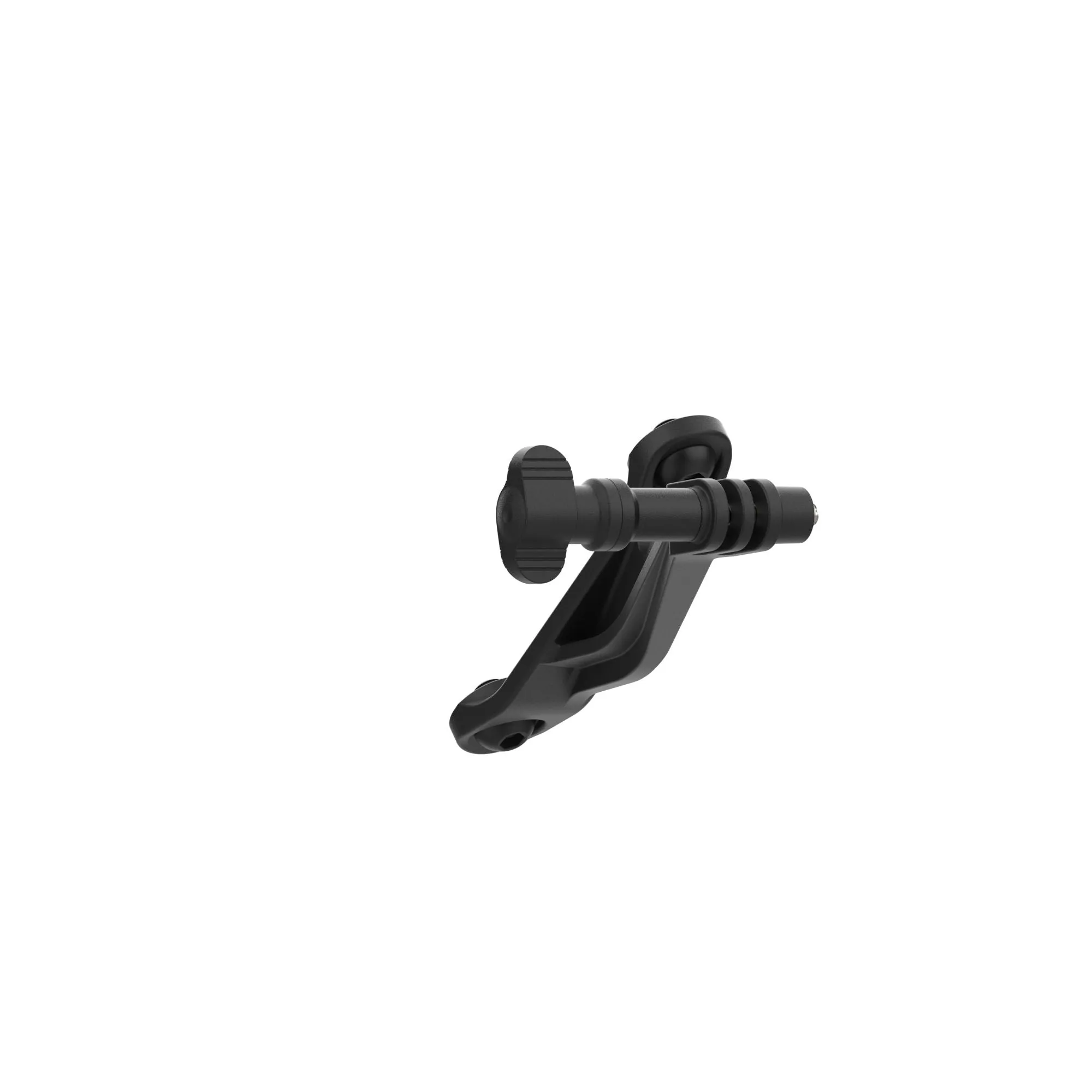 Evotech Footpeg Rear facing Action Camera Mount - BMW M 1000 R (2023 ) (Left-hand Side)