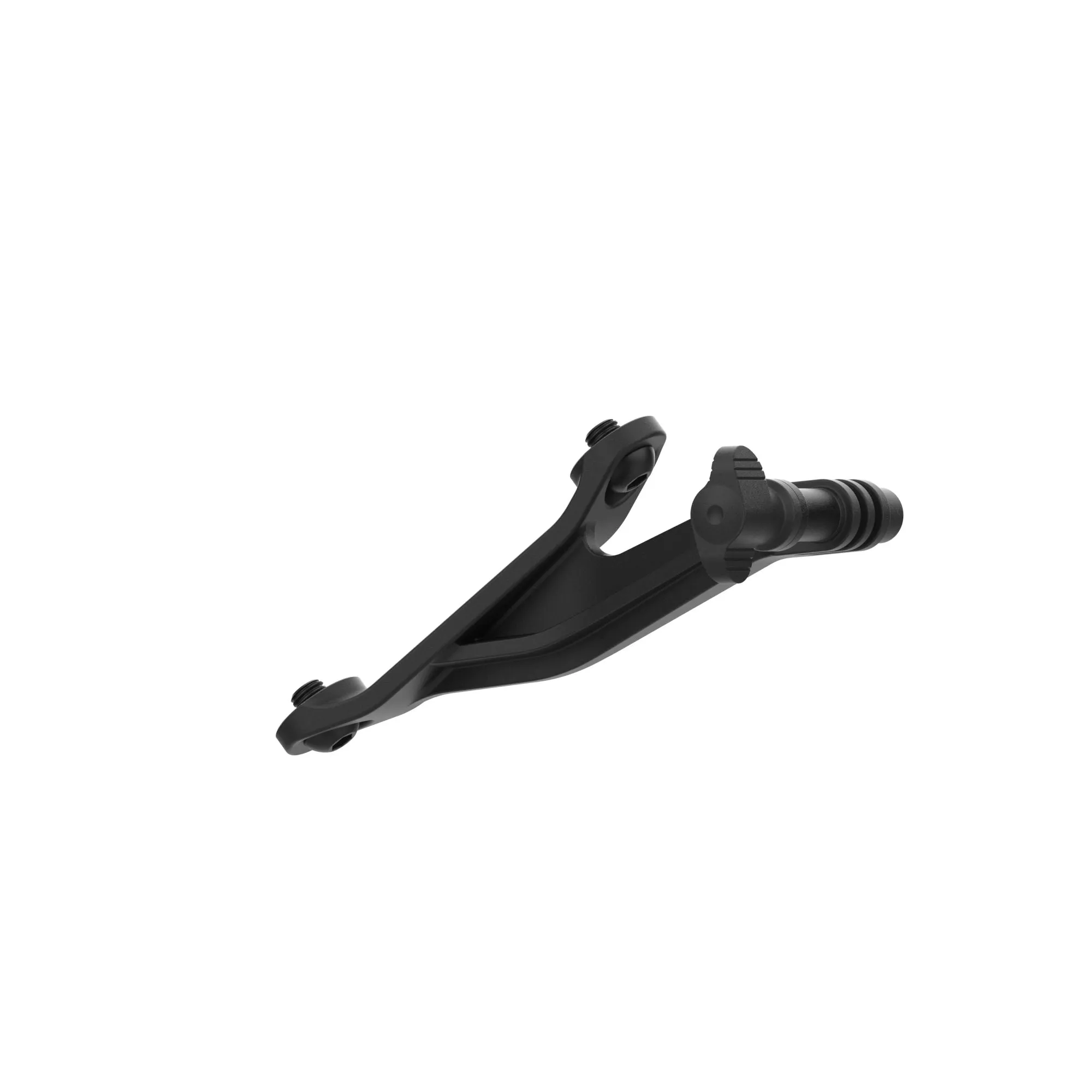 Evotech Footpeg Rear facing Action Camera Mount - BMW M 1000 R (2023 ) (Left-hand Side)