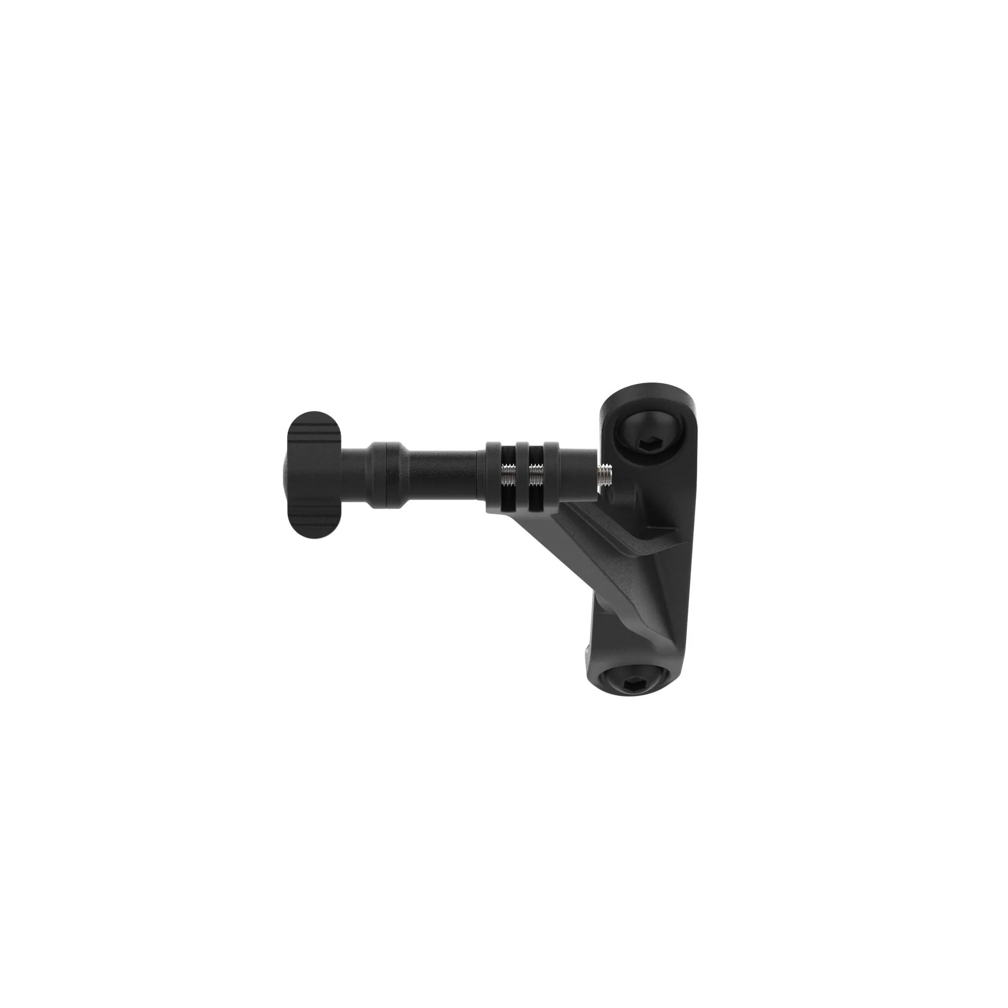 Evotech Footpeg Rear facing Action Camera Mount - BMW M 1000 R (2023 ) (Left-hand Side)