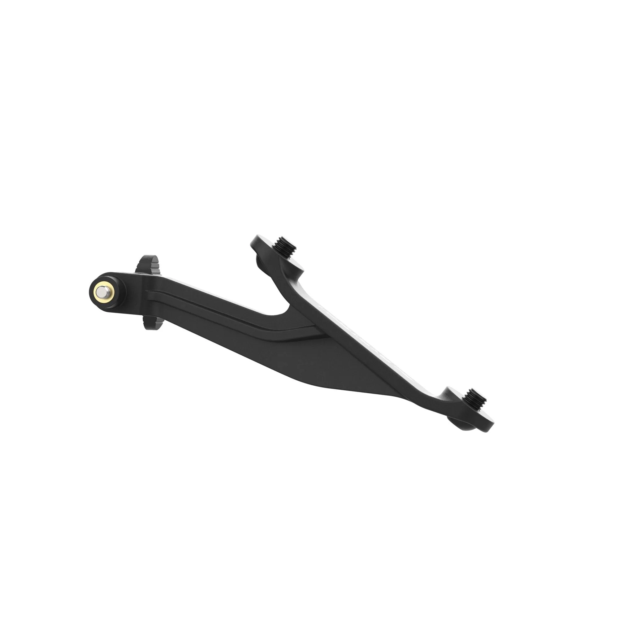 Evotech Footpeg Rear facing Action Camera Mount - BMW M 1000 R (2023 ) (Left-hand Side)