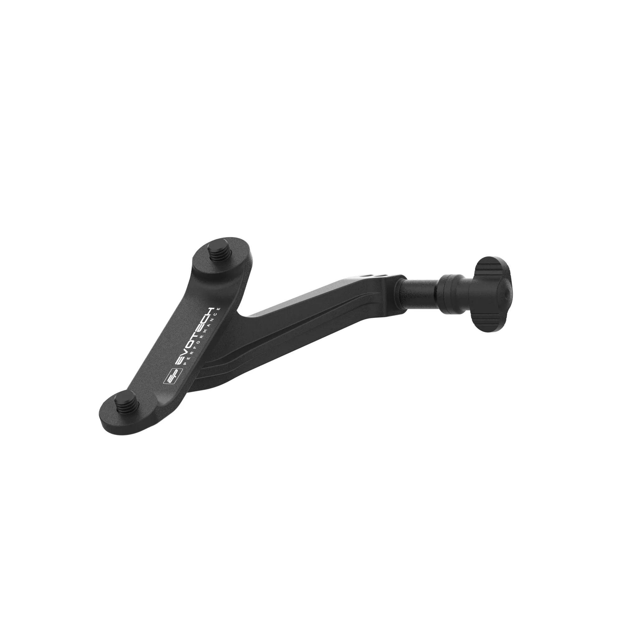 Evotech Footpeg Rear facing Action Camera Mount - BMW M 1000 R (2023 ) (Left-hand Side)